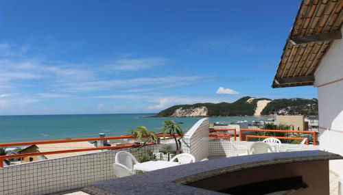 Marambaia Apart Hotel - Foto 2