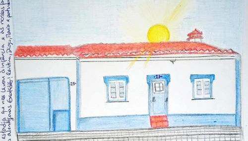 Casa Campinho - Foto 2