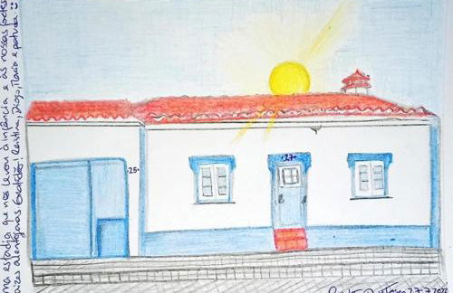 Casa Campinho - Foto 2