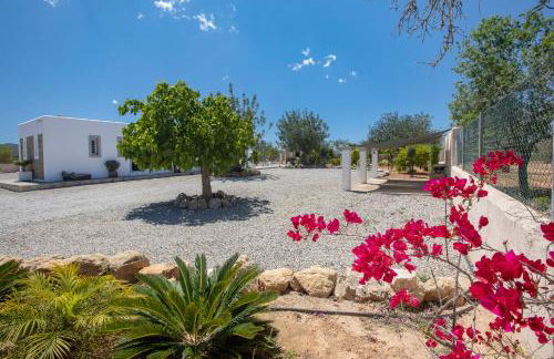 Villa in San Antonio Sleeps 10 - Foto 45