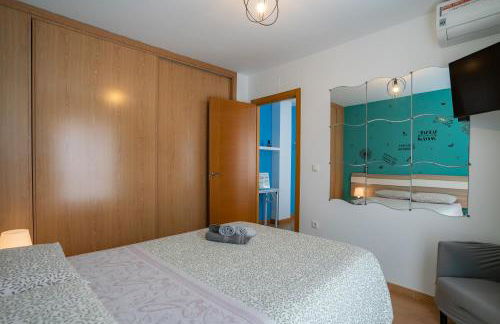 Apartamento Portillo - Photo 14