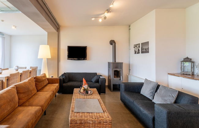 Villa Near Teuge Airport and Paleis 't Loo - Foto 19