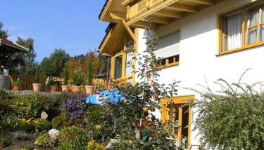 Ferienwohnungen Malz - Photo 5