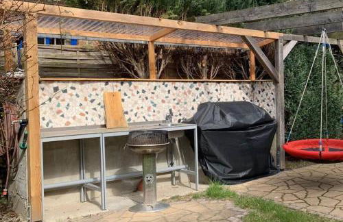 Ruhige Wohnung, citynah und kinderfreundlich - Foto 13