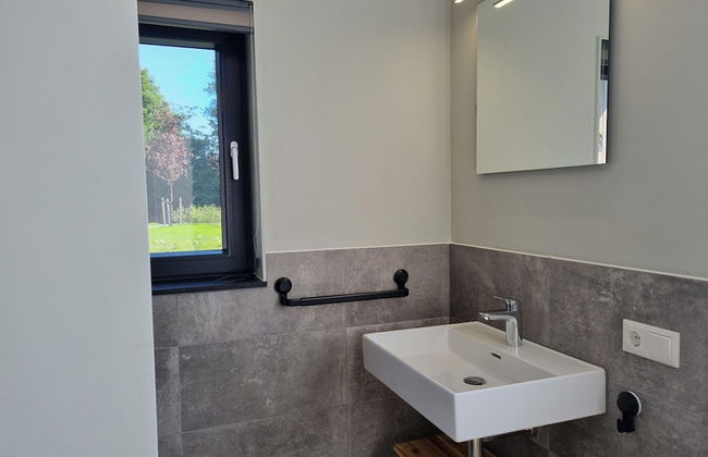 Villa in Balk With Private Jetty on Slotermeer - Foto 13