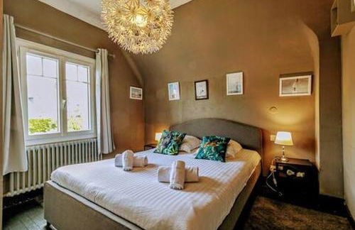 Le Temps de Vivre - Maison avec jardin proche Deauville - Photo 41