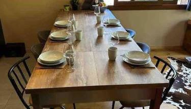 Gorgeous 2 bedroom, 2 full bath, ski in apartment! Winner of 2025 and 2024 Traveller Award! - Foto 5