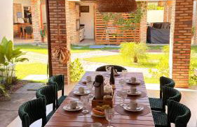 Casa Rio - Temporada nos Lençóis Maranheses - Foto 3