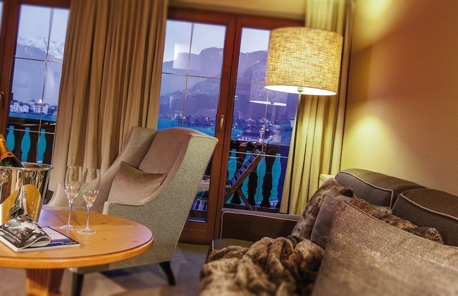 Villa Haidacher Relax&LifestyleApartment - Foto 17