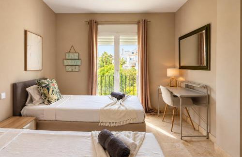 Apartamento en complejo con piscina climatizada - EL PRESIDENTE 234 - Photo 19