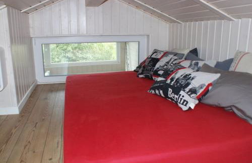 Holiday home in Lankau with swimming pool - Foto 18