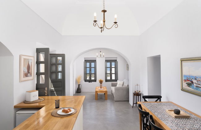 Kastro Mansion - Foto 16