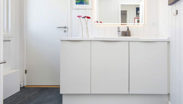 4 Person Holiday Home in Fano - Foto 5, Interior