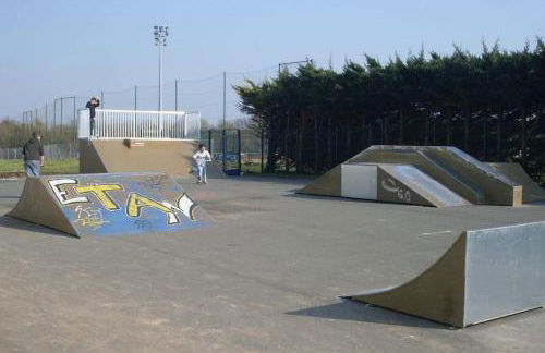 Maison confortable plages du Débarquement en Normandie - Photo 37