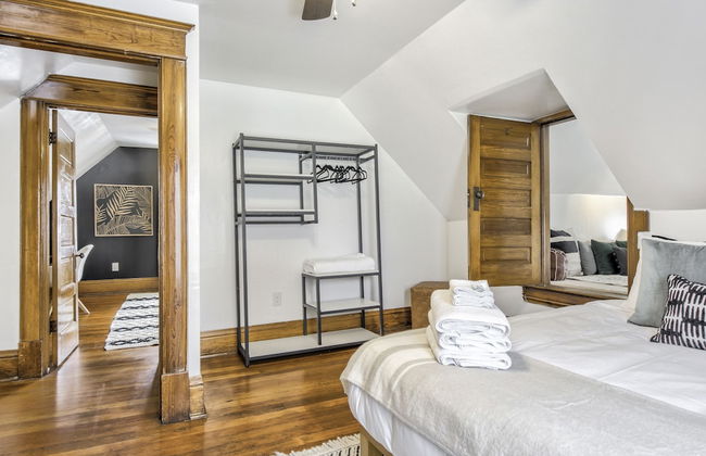 Ambassadors Quarters - Photo 3