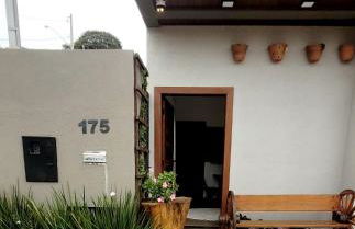 MicroCasa em Capitólio-MG com Ar Condicionado - Photo 7