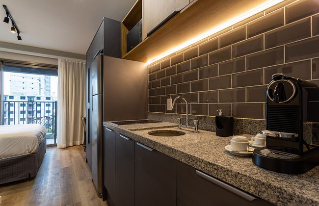 Charlie Nik Perdizes - Foto 39