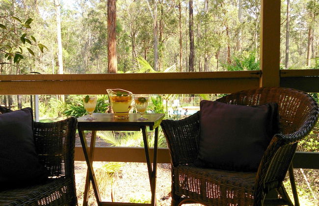 Chiltern Lodge - Photo 10