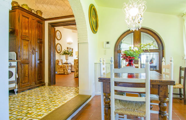 Villa Rosa - Foto 12