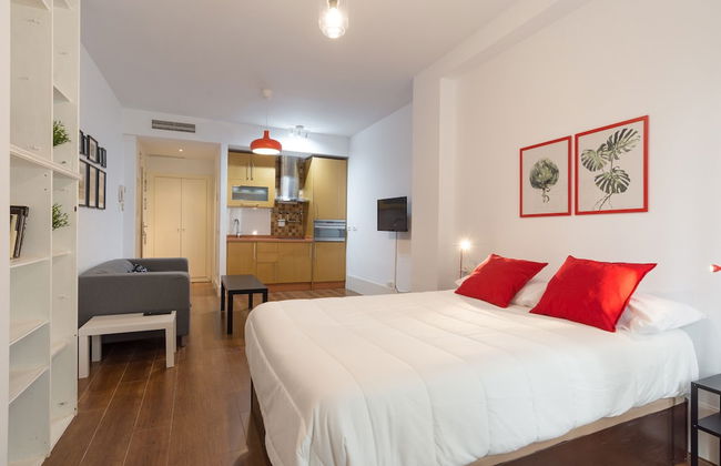 LU&CIA Apartamento La Siesta - Photo 16