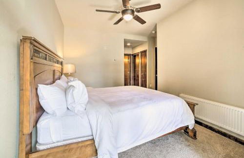 Modern Mammoth Lakes Condo Ski, Hike, and More! - Photo 12