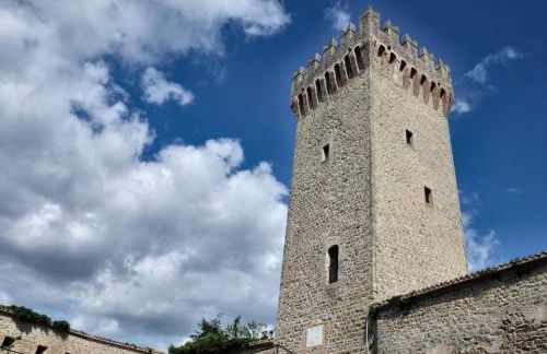 Torre Antica Montese appartamento 2 - Foto 48
