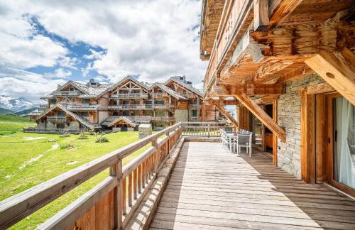 Apartment Wapa Alpe d'Huez - by EMERALD STAY - Foto 51