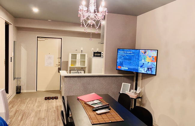 HOTEL ffosaka.com - Foto 25