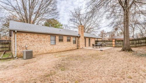 Hardwood Guesthouse - Foto 4