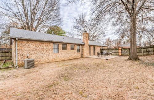 Hardwood Guesthouse - Foto 4