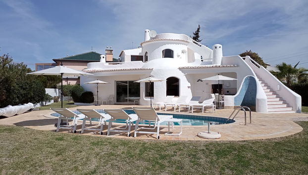 Casa Francisco : Family Villa with private pool. Near to beach - Foto 2, Imagen principal