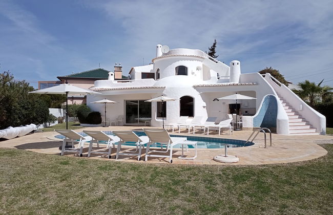 Casa Francisco - Family Villa With Pool - Foto 1