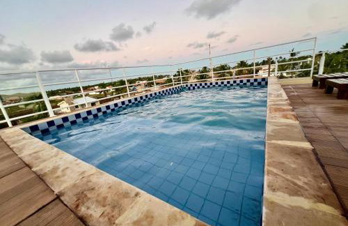 Flat Hello Maragogi - Bella Maré - Foto 20