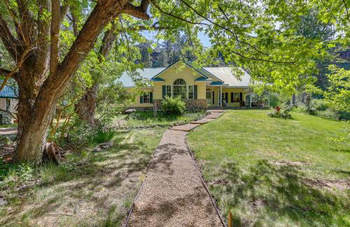 Riverfront and Lake Retreat 9 Mi to Lucky Peak! - Foto 3