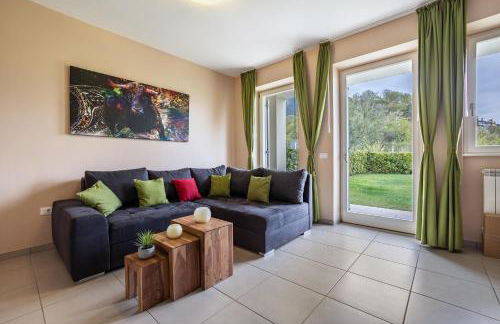 Residence La Villa Principe - Foto 1