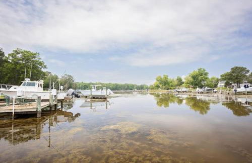 Wade a Minute Chester - Foto 25