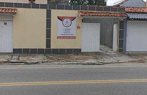 Refúgio Piratininga térreo 101 - Foto 19