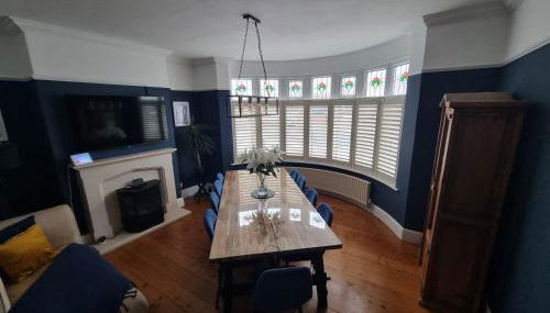 Seas The Day - Paignton, Close to Beach, Excellent Location - Foto 4