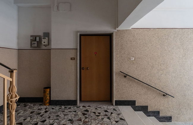 Venus Apartment in Bari - Foto 27