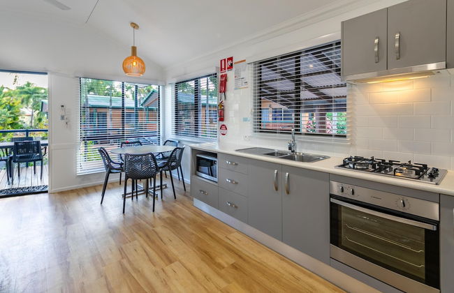 Cairns Coconut Holiday Resort - Foto 71