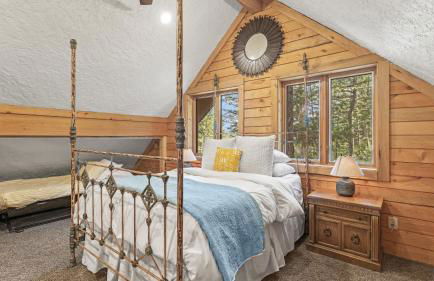 OVER THE RIVER AND THROUGH THE WOODS - Foto 17