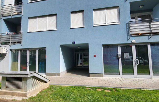 Apartment Tonci Vrbani - Foto 13