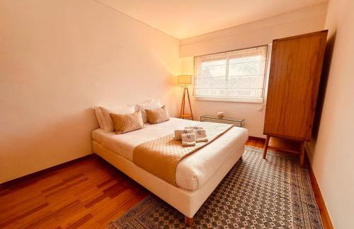 Sunset Foz Apartment - Porto - Foto 12