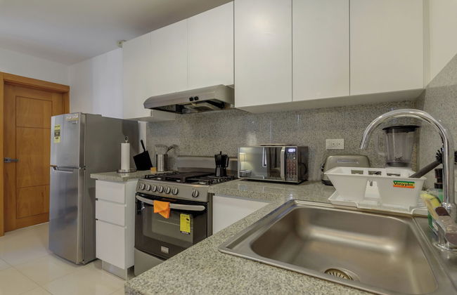 Apartments in La Julia 1 and 2 Bedrooms - Foto 11