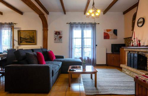 Casa Corfina - Photo 18