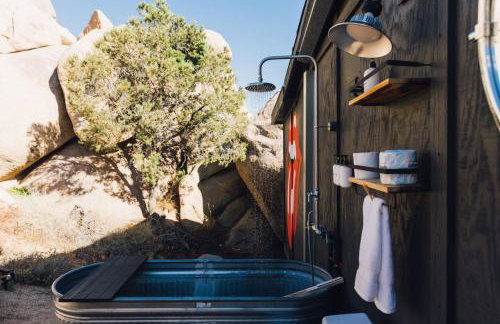 Mod West Ranch: 5-acre Boulder Playground - Foto 47