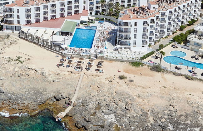 Nereida Aparthotel - Foto 52