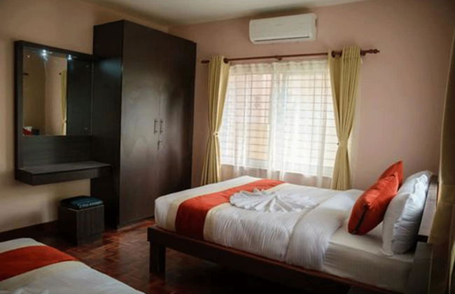 Sweet Dream Apartment Pvt Ltd - Foto 8