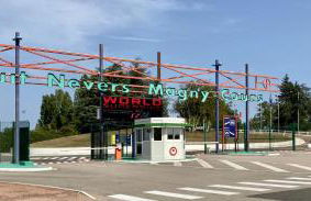 Jolie fermette a 2 min du circuit de Magny Cours - Foto 31