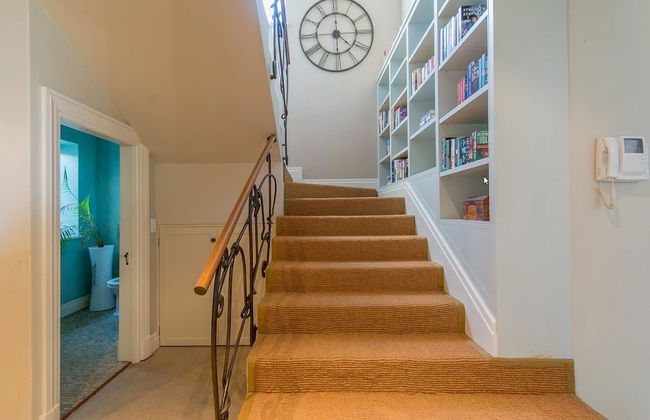 The Beach Villa - Foto 7